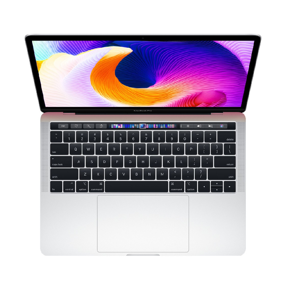 Laptop Apple M1 - MacBook Pro 13" 256GB 2020 - Chính hãng Apple Việt ...